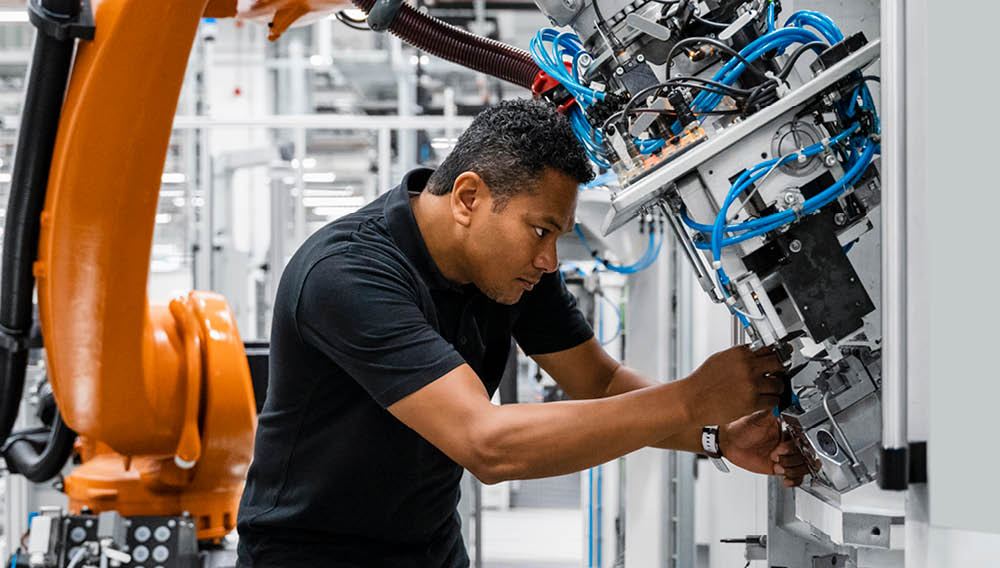 Startup Trends: 5 robotics companies drawing investor attention