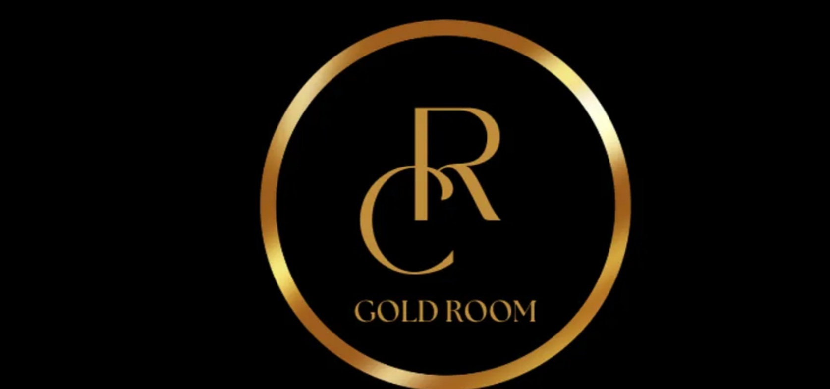THE GOLD ROOM